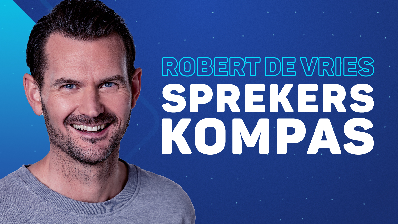 Sprekers kompas – 2